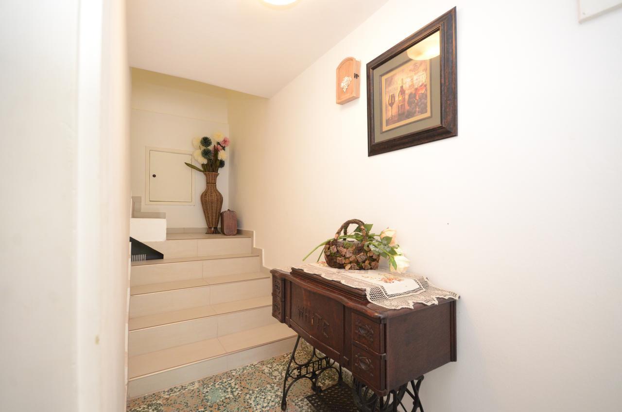 Stone House Dragutinovic Apartment Котор Екстериор снимка