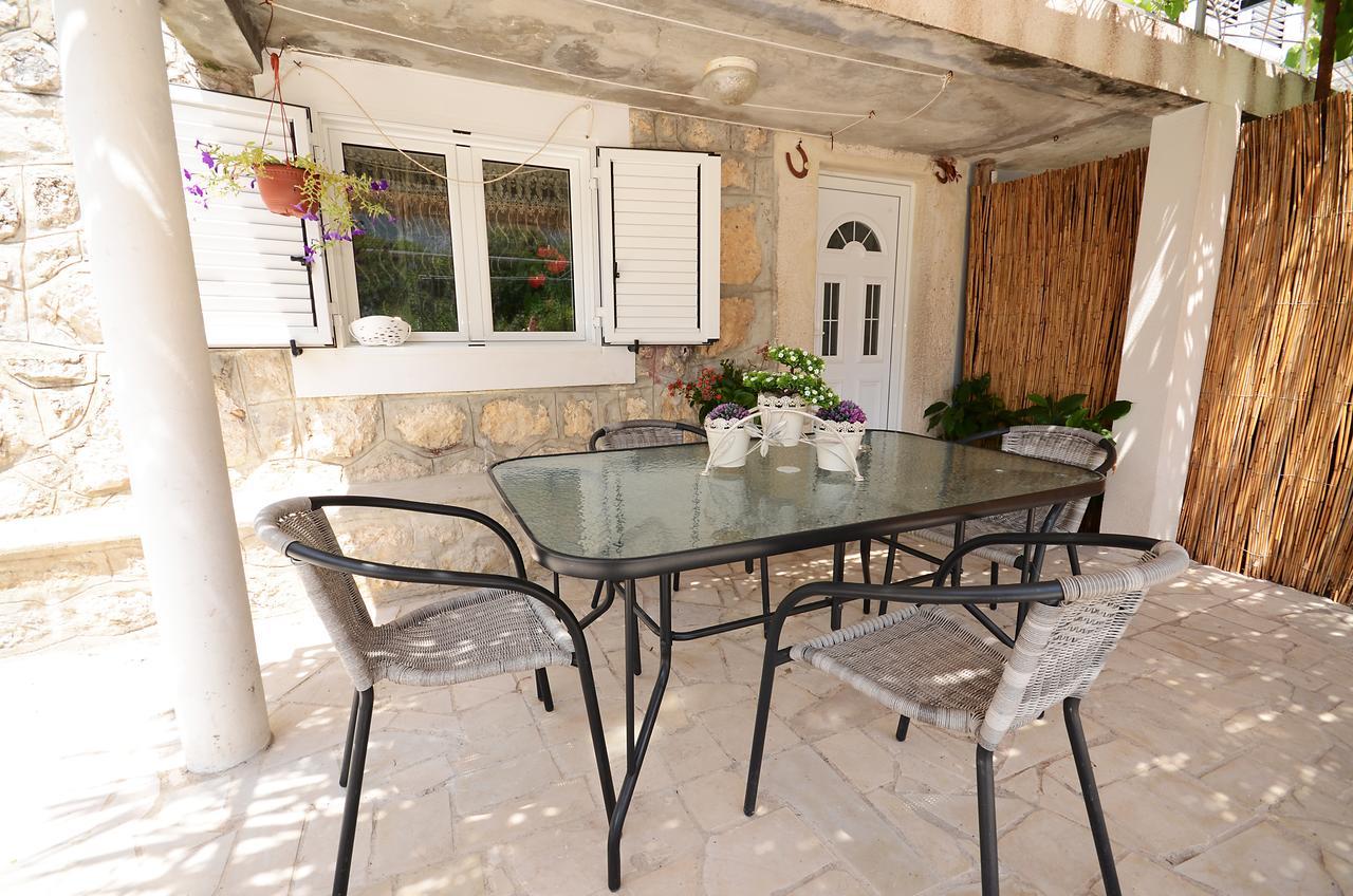Stone House Dragutinovic Apartment Котор Екстериор снимка