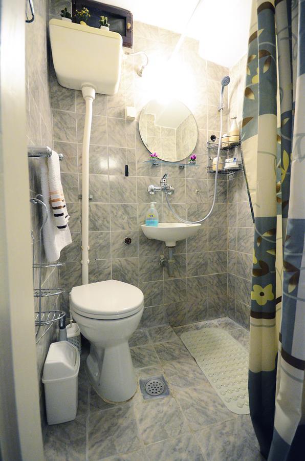 Stone House Dragutinovic Apartment Котор Екстериор снимка