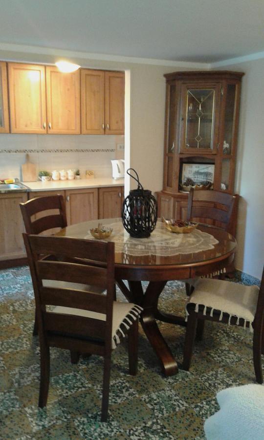 Stone House Dragutinovic Apartment Котор Екстериор снимка